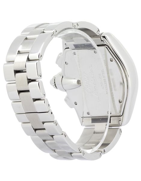 Cartier Roadster W62020X6